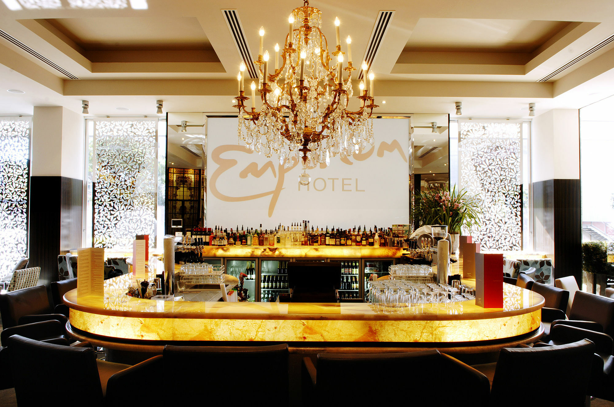 Ovolo The Valley Брісбен Екстер'єр фото The bar at the hotel